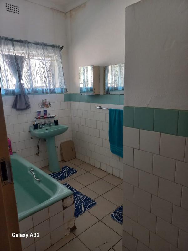 4 Bedroom Property for Sale in Rustenburg North West
